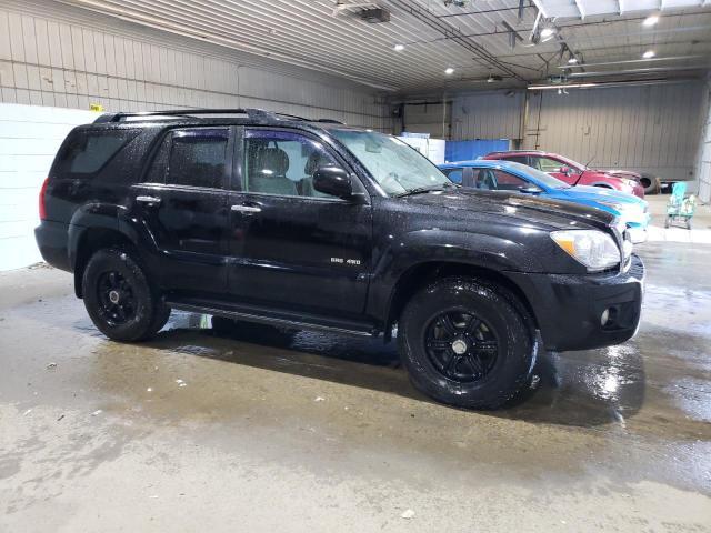 2007 Toyota 4runner SR5
