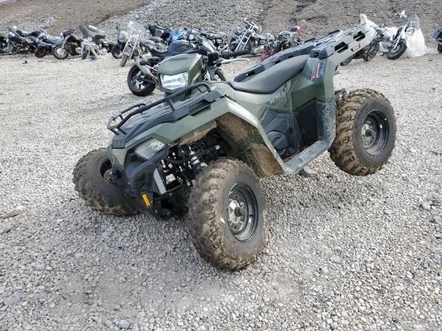 2024 Polaris Sportsman