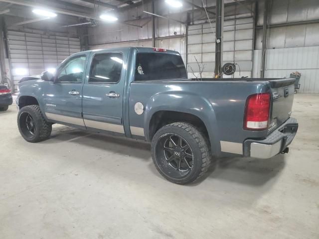 2010 GMC Sierra K1500 SL