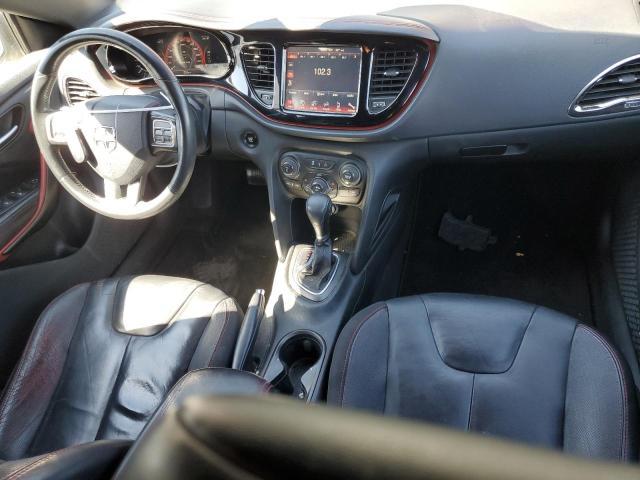 2014 Dodge Dart GT
