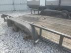 2003 Texa Utility Trailer