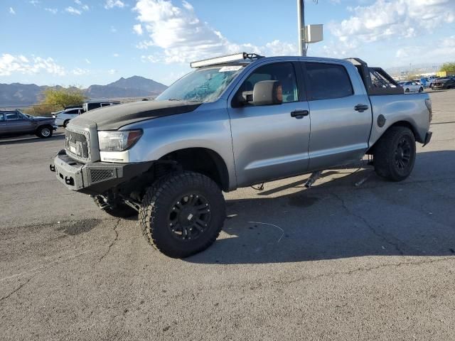 2012 Toyota Tundra Crewmax SR5