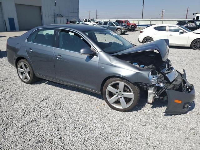 2010 Volkswagen Jetta TDI