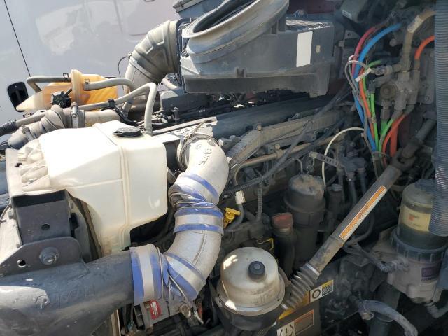 2019 Kenworth Construction T680