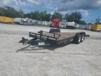 2015 Big Tex Trailer