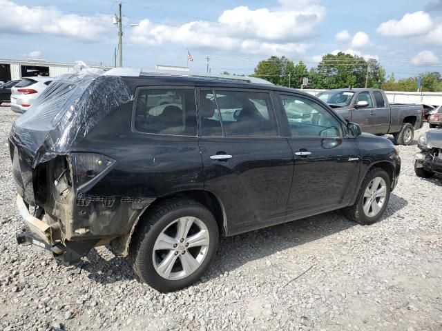 2009 Toyota Highlander Limited