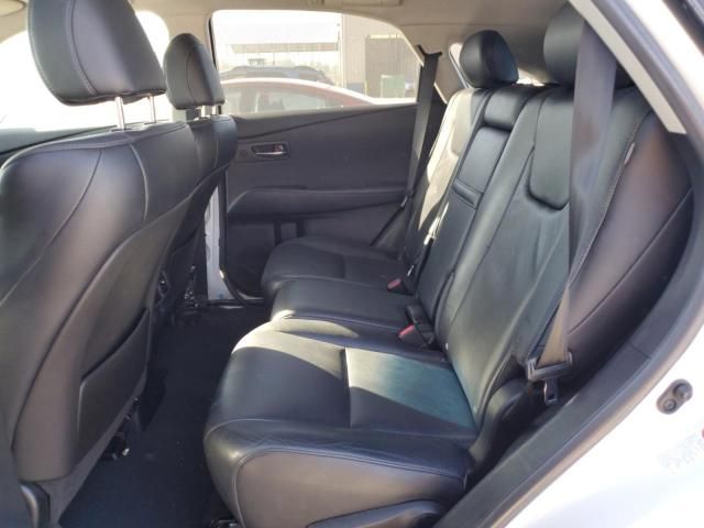 2014 Lexus RX 350 Base