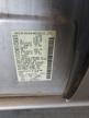 2005 Nissan Frontier Crew Cab LE