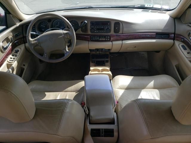 2005 Buick Lesabre Limited