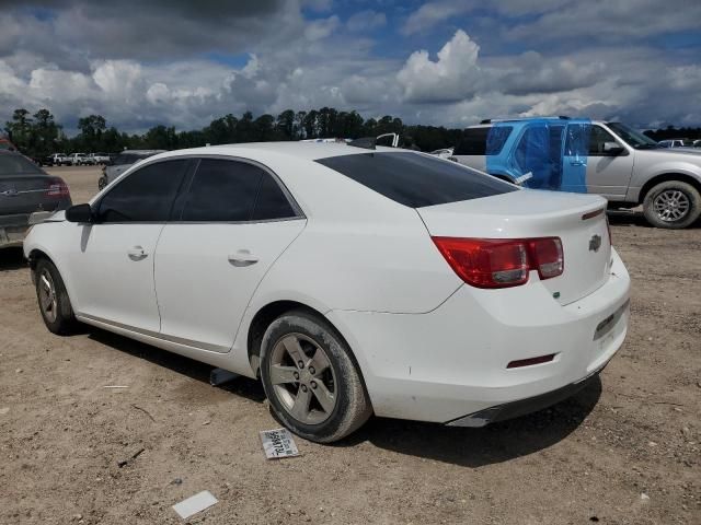 2016 Chevrolet Malibu Limited LS