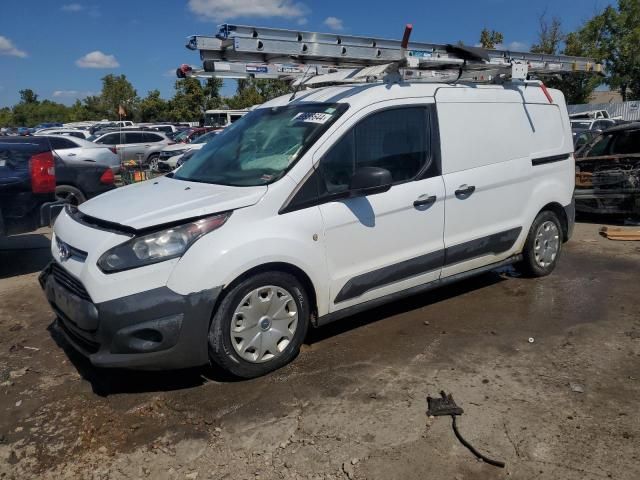 2014 Ford Transit Connect XL