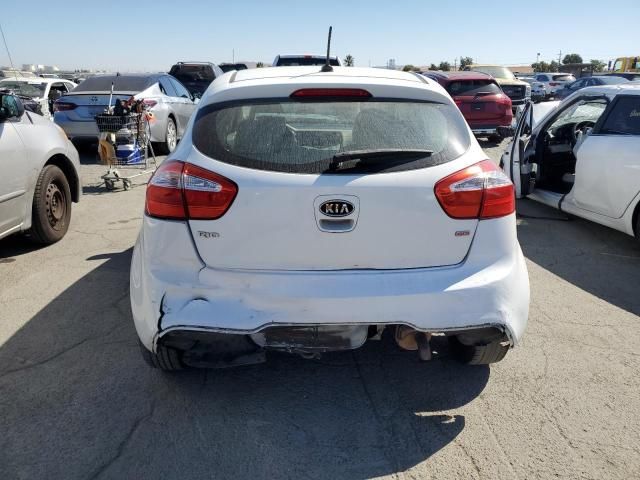 2013 KIA Rio LX