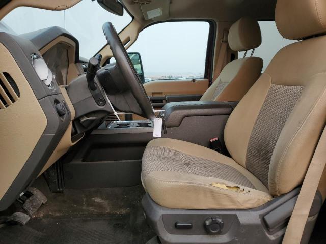 2012 Ford F250 Super Duty