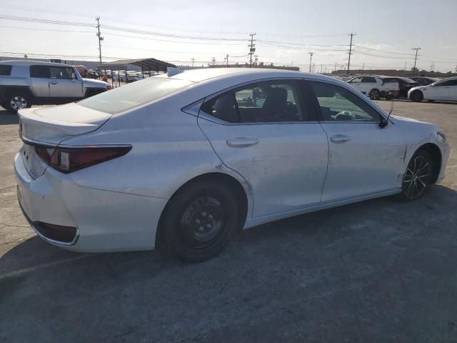 2024 Lexus ES 300H Base