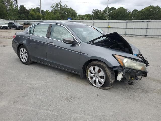 2010 Honda Accord EXL