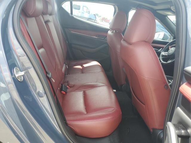 2021 Mazda 3 Premium