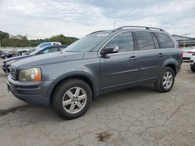 2007 Volvo XC90 3.2