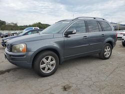 Volvo xc90 salvage cars for sale: 2007 Volvo XC90 3.2