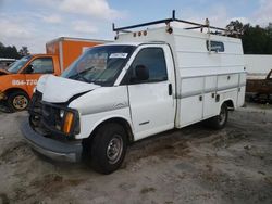 1999 Chevrolet Express G3500 for sale in Spartanburg, SC