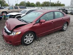 2009 Honda Civic LX for sale in Columbus, OH