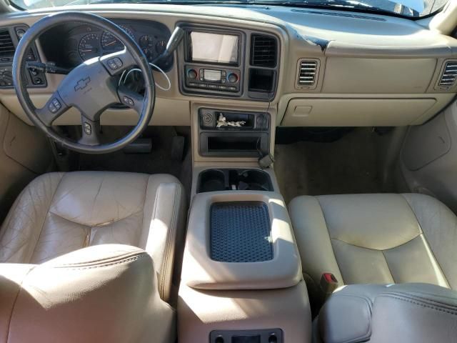 2003 Chevrolet Tahoe K1500