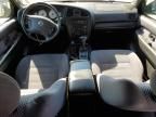 2002 Nissan Pathfinder LE