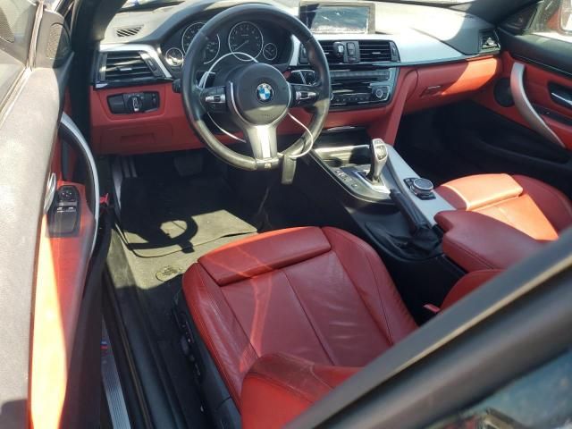 2015 BMW 428 I