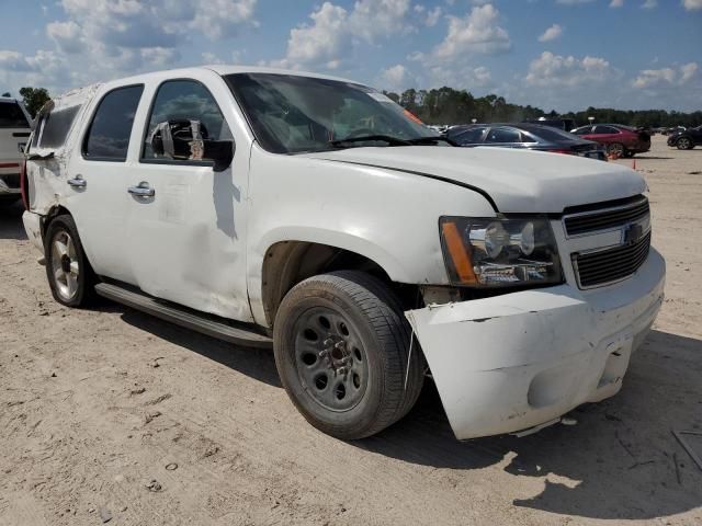 2010 Chevrolet Tahoe C1500  LS