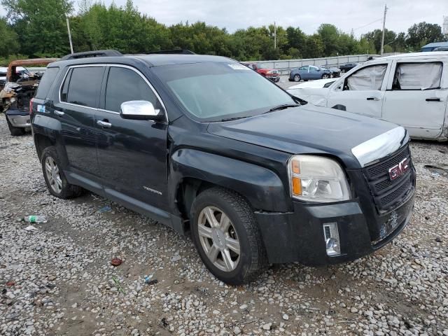 2014 GMC Terrain SLT