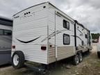 2013 Nomad Travel Trailer