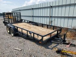 Other salvage cars for sale: 2018 Other Trailer