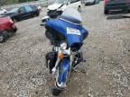 2010 Harley-Davidson Flhtk