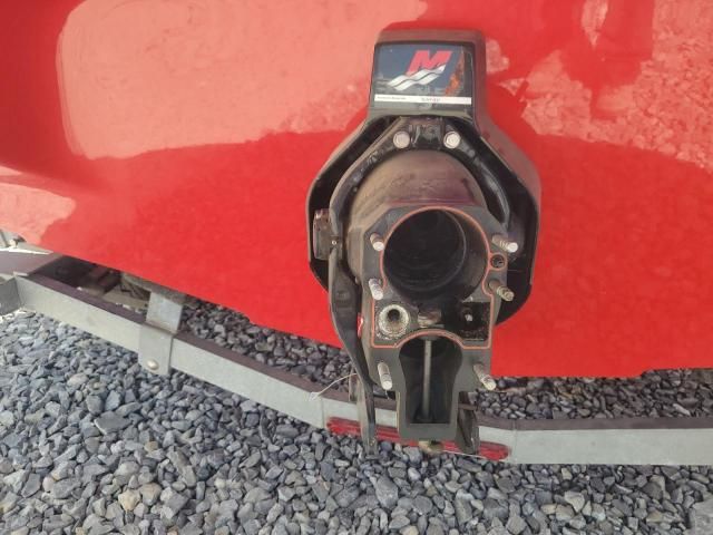 2001 Cepk 83.5X16