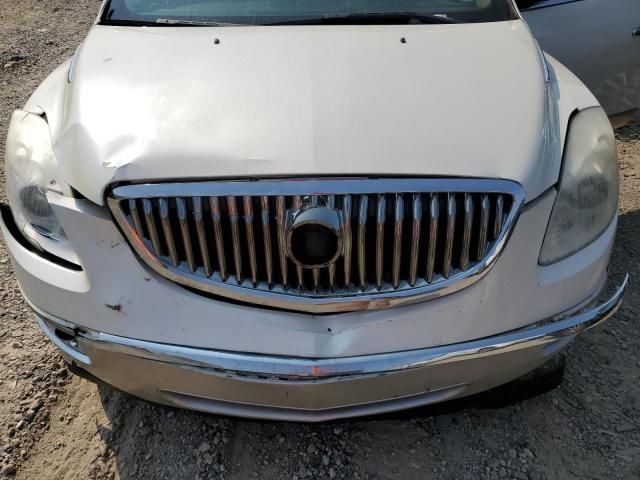 2010 Buick Enclave CXL