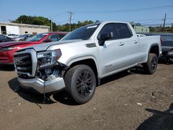 GMC Sierra salvage cars for sale: 2019 GMC Sierra K1500 Elevation