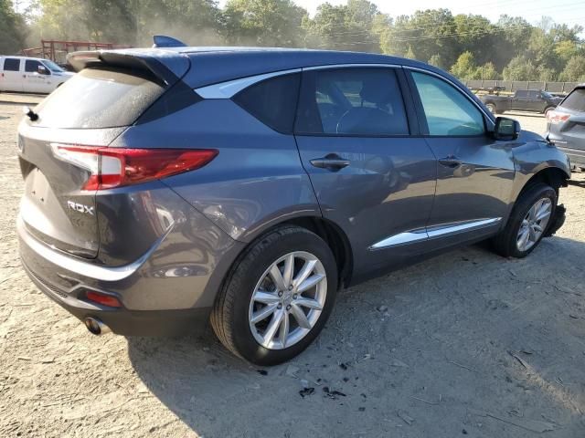 2021 Acura RDX