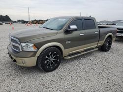 2014 Dodge RAM 1500 Longhorn en venta en Temple, TX