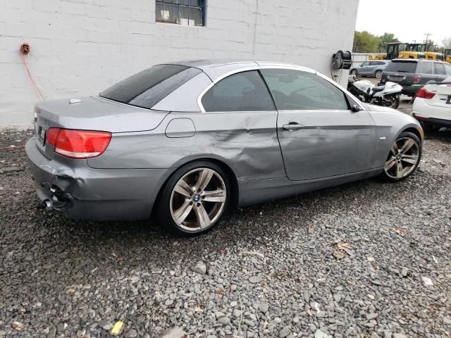 2008 BMW 335 I