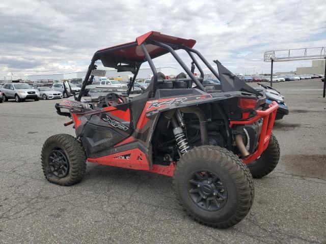 2017 Polaris RZR XP 1000 EPS