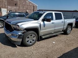 2018 GMC Sierra K1500 SLT for sale in Rapid City, SD