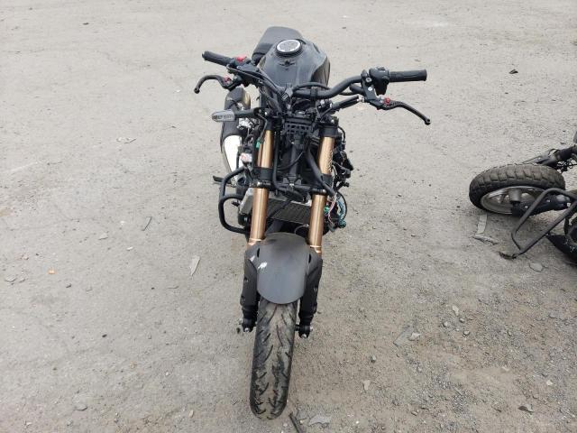 2021 Honda CBF300 NA