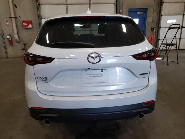 2023 Mazda CX-5 Preferred