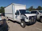 2019 Ford Econoline E350 Super Duty Cutaway Van
