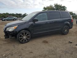 Volkswagen Vehiculos salvage en venta: 2010 Volkswagen Routan SEL