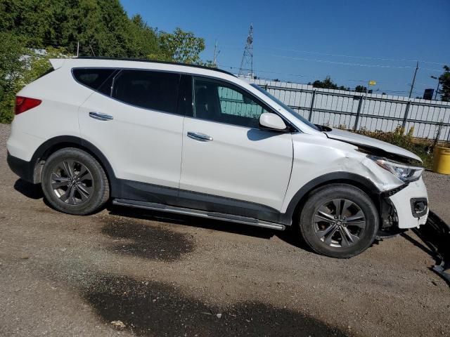 2014 Hyundai Santa FE Sport