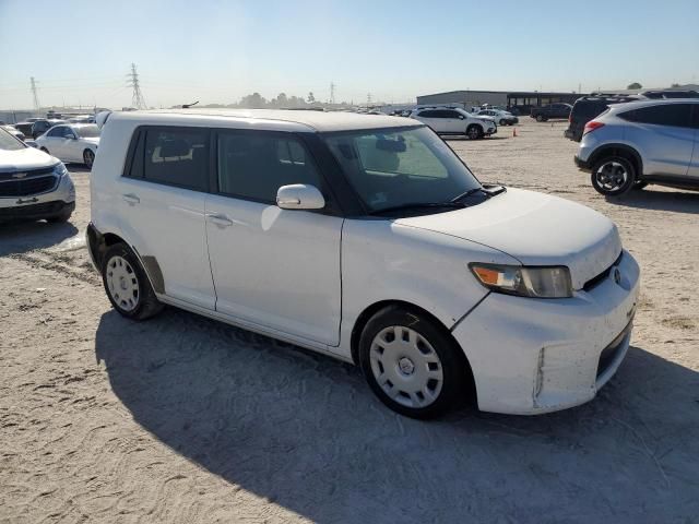 2015 Scion XB