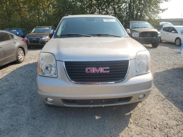 2008 GMC Yukon XL K1500