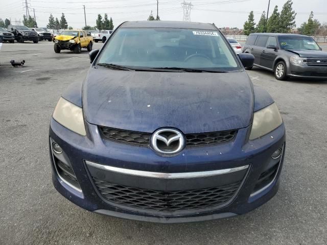 2011 Mazda CX-7