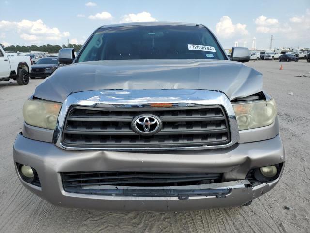 2008 Toyota Sequoia SR5