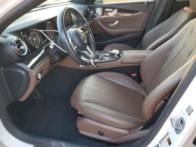 2019 Mercedes-Benz E 300